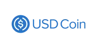 USD Coin Logo